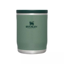 Termoss ēdienu Stanley 2810836047 0,53L zaļš