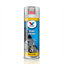Очиститель тормозов 500ml, Valvoline, 887058