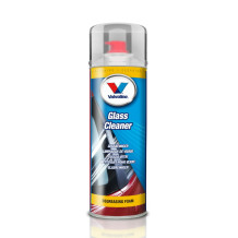 Stiklu tīrīšanas līdzeklis GLASS CLEANER 500ml 887065 VALVOLINE