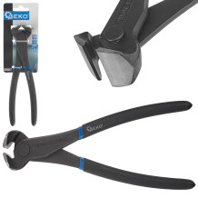 Priekšējās griešanas knaibles, 200mm, CrV tērauds, G01607, GEKO