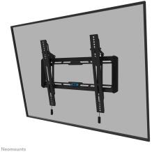 Neomounts настенный крепеж WL35-550BL14 40-75" - наклон 12°, максимальная нагрузка 50 кг, VESA 100x100-400x400 мм, черный