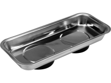 Magnētiskais metāla trauks YATO YT-08312