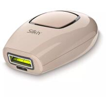 Silkn IPL Infinity Fast Epilator 600k INFFIPEUR002, eHPL, 92% matu samazināšana, piemērots visiem ādas toņiem