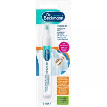 Stain remover pencil 9ml Dr.Beckmann 184542