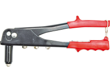 Kniežu pistole 240mm 70020 VOREL