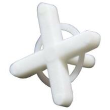 Mega Plaatide vahed 5613837, 2.5mm, 75tk, plaatide vahed