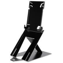 R-Go Tools sülearvuti alus RGORIDUOBL must, ergonoomiline, 0.335 kg