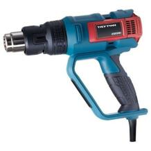 Tryton Föön 5097835, 2000 W, 50-600 °C, 3 režiimi, 250-500 l/min, ergonoomiline käepide, 3 m toitekaabel