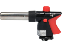 Gāzes deglis ar piezo aizdedzi 2kw 1300˚C YT-36712 YATO