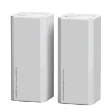 Wi-Fi mesh system with AX3000 high-speed performance, dual-band 2.4/5 GHz connectivity, and 2 routers/extenders Mesh System AX3000 NE Xiaomi