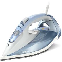 Philips Паровой утюг DST7011/20, мощность 2600 Вт, длина шнура 2 м, паровой удар 220 г/мин, подошва SteamGlide Plus