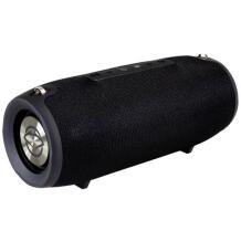 Manta Juhtmevaba kõlar SPK15GO-BK, 20 W, 3600 mAh, AUX, SD kaart, USB, FM, Bluetooth, 10 m, 9 h