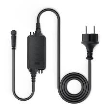 Ecovacs GSP010001, RTK jaam toiteallikas, EU Plugtype F, 1 tk