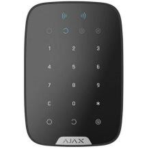 Ajax belaidė klaviatūra/plus juoda 38252, juoda, 165 × 113 × 20 mm, 0.267 kg