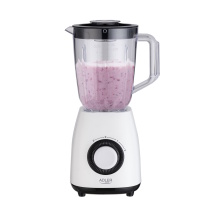 Lauamikser 1000W segamisvõimsusega ja suure mahutavusega 1.5L plastikkannuga valge AD4085 Adler