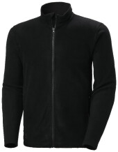 Флисовая куртка Manchester 2.0 zip in, 100% переработанный полиэстер, M, Helly Hansen, 72096_990-M