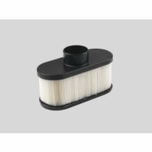 Gaisa filtrs, Ratioparts, 40-063, 168 x 71 x 100mm, alternatīva 11013-7049