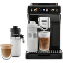 Delonghi Automatinis kavos aparatas ECAM450.65.G, 1450 W, 1.8 L, 19 Bar, LatteCrema Hot, To-Go sistema