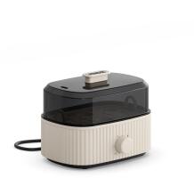 Princess Olu vārītājs 262047, 300 W, 230 V, plastmasa, bežs, aizsardzība pret izžūšanu