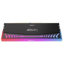 Lexar | Memory with heatsink and RGB lighting | ARES | 32 GB | DDR5 | 8000 MHz | PC/server | Registered No | ECC No