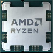 Amd CPU RYZEN 7 7700 100-100000592SPK, 8 tuuma, 16 lõnga, 3.8GHz, 5nm, 128GB, DDR5-SDRAM, 65W, 5 USB porti
