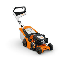 Benzīna zāles pļāvējs RM 443.3 V, 139cc, 41cm WB400113425 STIHL