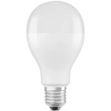 Osram Spuldze, Parathom Classic LED, 4058075245976, 19 W, 220-240 V, 2452 lm, Silta balta, E27, 15000 h