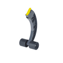 Gida ritenis GT-R trimmerim, WOLF-Garten, 49ATW1--650, piemērots GTE 830, GTE 840, GTE 845, GTE 850, GTB 815, GTB 36, LYCOS E/350 T, E/400 T, E/500 T