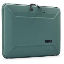 Thule Korpus MacBook Pro 16" Gauntlet 3205413, 500g, 1.7cm, 35.8cm, 24.8cm, polüuretaan, pehmendatud sisemus, klambriga avamine