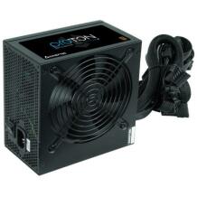 Chieftec Toiteplokk BDF-500S, 500 W, 80 Plus Bronze, Aktiivne PFC, 24-pin ATX, 6 SATA, 2 Molex, 2 PCI-E