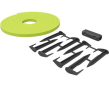 Magnetinių juostų rinkinys 5 m, Worx, WA0872, 2.3 kg