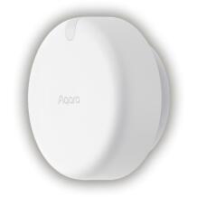 Aqara Olekuandur PS-S02D, USB-C 1, Valge, Traadita sagedus 2412-2472 MHz, Bluetooth/Wi-Fi, Traadita võimsus 20 dBm
