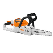Akumulatora motorzāģis MSA 60 C-B 36V (bez akumulatora un lādētāja) MA040115804 STIHL