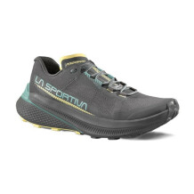 Batai PRODIGIO Woman, LA SPORTIVA, 8058428087297, 39.5, CARBON JUNIPER, Svoris: 540 gramų