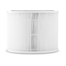 HEPA+Ogles filtrs „Tag 2” priekš DUUX gaisa attīrītāja DXPU06/DXPU07 Balts DXPUF06