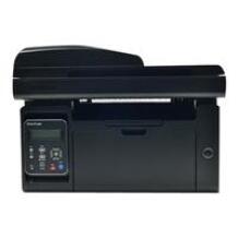 Pantum Multifunkcinis spausdintuvas M6550NW, A4, 1200 x 1200 dpi, Wi-Fi, Juodas, 22 ppm, ADF