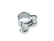 GBS skavas W1 26-28mm, GEKO, G17354, cinkota tērauda, izturīgas un drošas savienojumiem