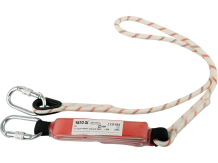 Amortizators Ar Auklu Ar 2 Karabīnēm 1,5M YT-74236 YATO