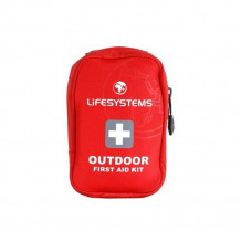 Esmaabikomplekt Outdoor First Aid Kit 5031863202206 LIFESYSTEMS