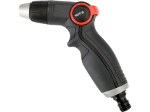 Laistīšanas pistole, YATO, YT-89510, 2 funkcijas, ergonomisks rokturis, izturīgi materiāli