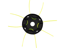 Universāla trimmera spole YATO YT-85135