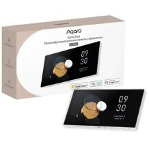 Aqara Smart Home Hub S1 Plus MP-K03D, Must, Bluetooth, Wi-Fi Direct, Bluetooth/ZigBee