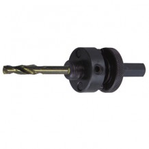 Šešiakampis adapteris 13mm (32-152mm) Makita