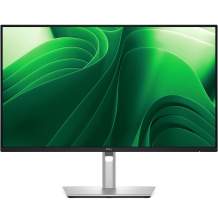 Monitorius 24″ IPS 16 9 QHD P2425D 2560×1440 5 ms 350 cd m² 1×HDMI Juodas 210 BQMX Dell