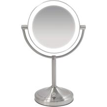 Homedics MIR-8150-EU Makeup Mirror with Led Illumination