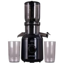 Eldom Lėtas sulčiaspaudė PJ350, 250W, vertikalus gręžtuvas, 60 aps./min, 0.6L pulpo talpa, 0.5L sulos talpa