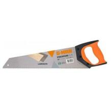 G-Man Пила 6460464, 450mm, для дерева, ручка из пластика/резины, 1 шт.