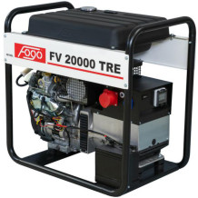 Ģenerators FV 20000 TRE; 28193 FOGO