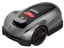 Juhtmeta muruniiduk - robot X3, Sunseeker, 16800219-01, 800 m², 20-60 mm, 20 cm, 4 Ah, 17°