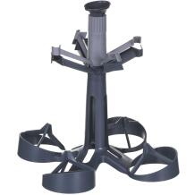 Siemens Vyno stiklo laikiklis SZ73300, 223mm, 223mm, 264mm, pilkas, 1 vnt, suderinamas su Siemens